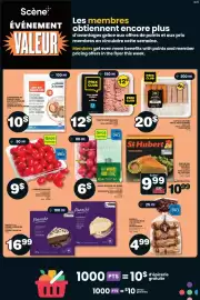 Marches Tradition flyer week 36 Page 8