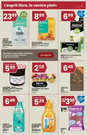 Rachelle-Bery Grocery flyer week 36 Page 6