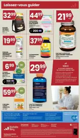 Rachelle-Bery Grocery flyer week 36 Page 8