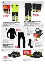 Swedol reklamblad Sida 13