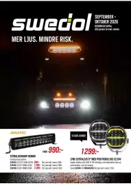 Swedol reklamblad Sida 15