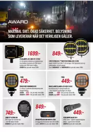 Swedol reklamblad Sida 19