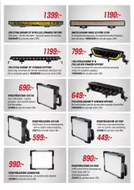 Swedol reklamblad Sida 21