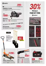 Swedol reklamblad Sida 7