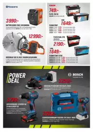Swedol reklamblad Sida 9