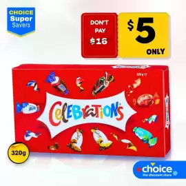 Choice The Discount Store catalogue week 36 Page 2