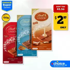 Choice The Discount Store catalogue week 36 Page 3