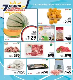 Volantino Spazio Conad settimana 36 Pagina 2