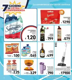 Volantino Spazio Conad settimana 36 Pagina 4
