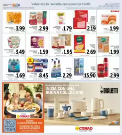 Volantino Spazio Conad settimana 36 Pagina 5