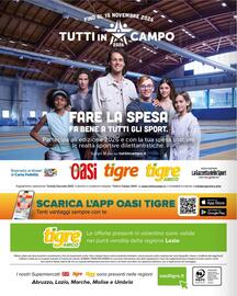 Volantino Tigre Amico Pagina 12