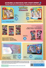Volantino Carrefour Iper Pagina 24