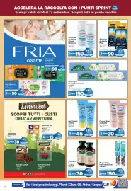 Volantino Carrefour Iper Pagina 14