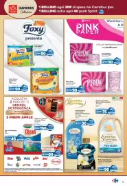 Volantino Carrefour Iper Pagina 15