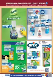Volantino Carrefour Iper Pagina 16