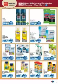 Volantino Carrefour Iper Pagina 17