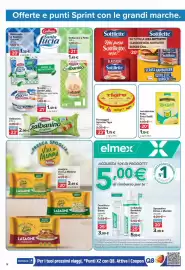 Volantino Carrefour Iper Pagina 18