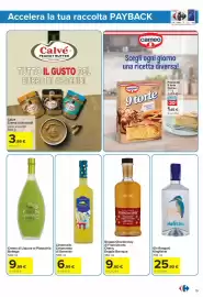 Volantino Carrefour Iper Pagina 19