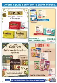 Volantino Carrefour Iper Pagina 20