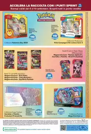 Volantino Carrefour Iper Pagina 24