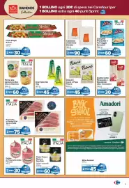 Volantino Carrefour Iper Pagina 5