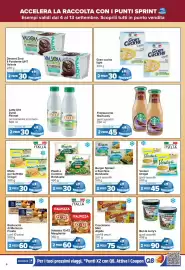 Volantino Carrefour Iper Pagina 6