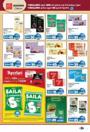 Volantino Carrefour Iper Pagina 7