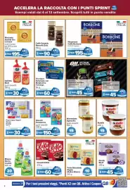 Volantino Carrefour Iper Pagina 8