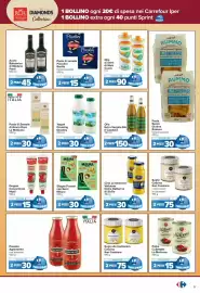 Volantino Carrefour Iper Pagina 9