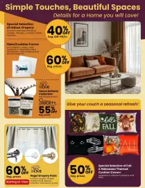 Fabricland flyer Page 15
