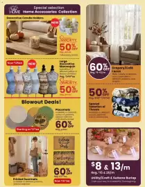 Fabricland flyer Page 16