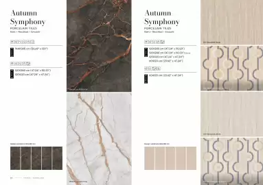 Rak Ceramics catalogue Page 33