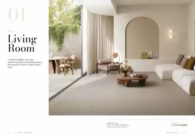 Rak Ceramics catalogue Page 6