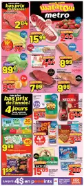 Metro flyer week 36 Page 1