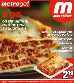 Metro flyer week 36 Page 30