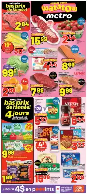 Metro (valid until 9-09)