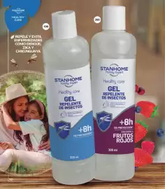 Catálogo Stanhome Página 102