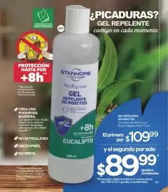 Catálogo Stanhome Página 103
