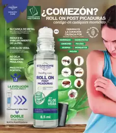 Catálogo Stanhome Página 104
