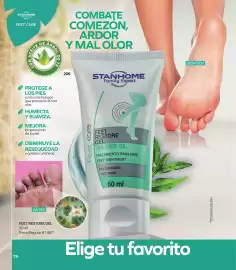Catálogo Stanhome Página 108