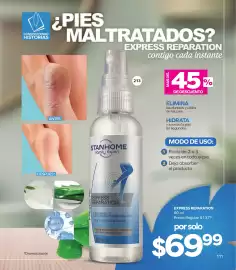Catálogo Stanhome Página 113