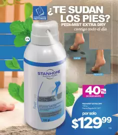 Catálogo Stanhome Página 115