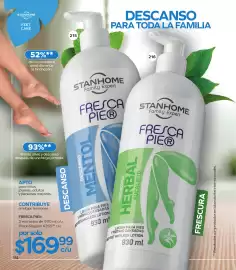 Catálogo Stanhome Página 116