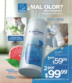 Catálogo Stanhome Página 117