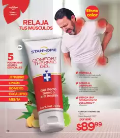 Catálogo Stanhome Página 120