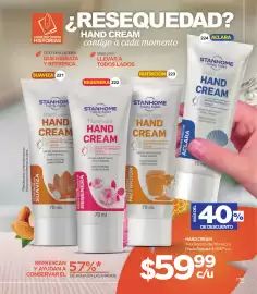 Catálogo Stanhome Página 121