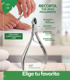 Catálogo Stanhome Página 122