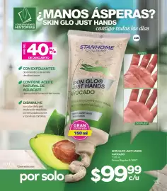 Catálogo Stanhome Página 123