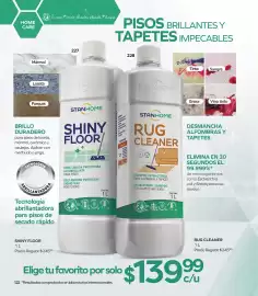 Catálogo Stanhome Página 124