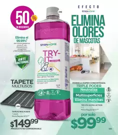 Catálogo Stanhome Página 125